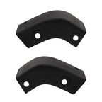 2X Stone Guard Lower Side Trim Molding Kit for Ford F-150 (2021–2023)