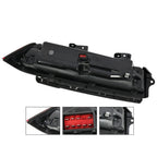 LED Tail Light Assembly for Chevy Camaro (2014–2015)