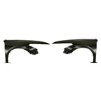 Fender for Honda Accord Coupe (2008–2012) Front Driver & Passenger Side