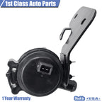 Auxiliary Coolant Water Pump for Ford Escape, Mercury Mariner (2005-2008)