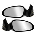 Power Mirror Set of 2 for Chevy Monte Carlo (2000–2007) Heated