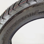 Bridgestone Battlecruise H50 Front Tire for Harley (130/90B16 73H)
