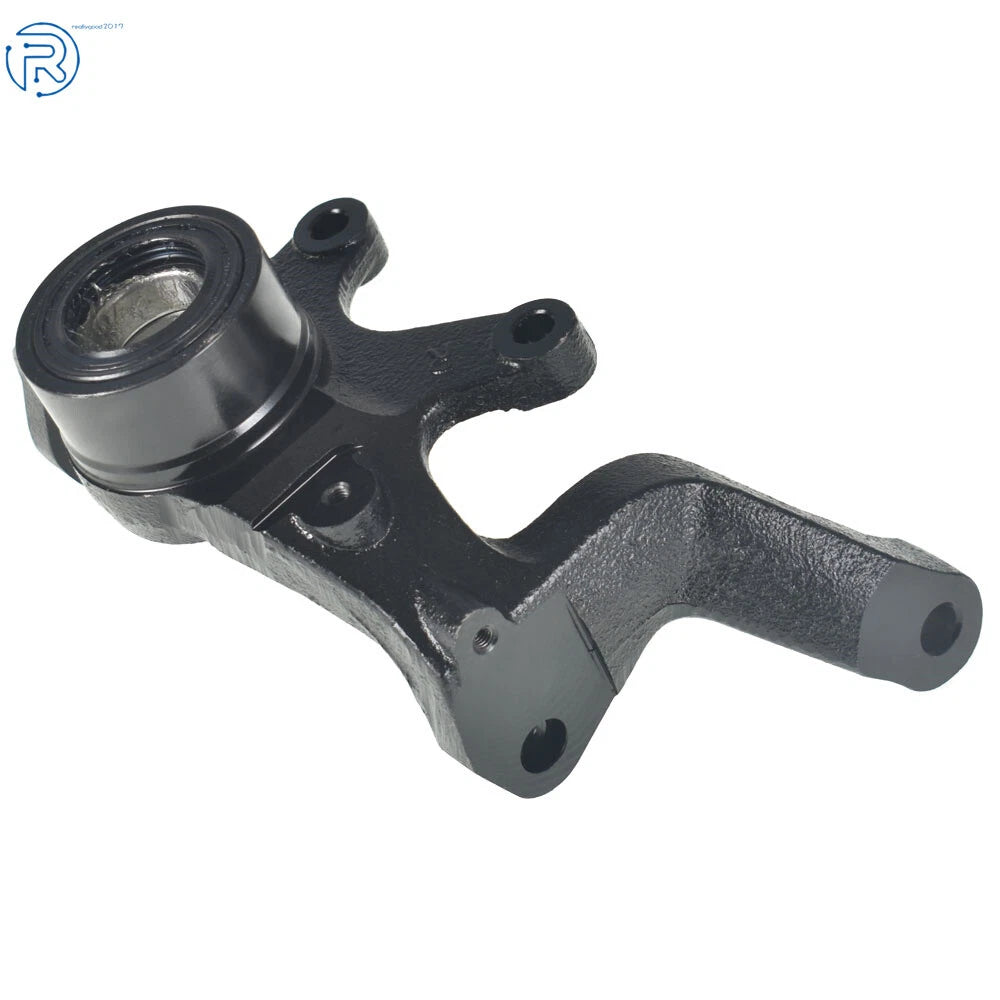 Front Right Steering Knuckle for Yamaha Rhino 450 660 700 (2004–2009) 5UG-F3502-12-00