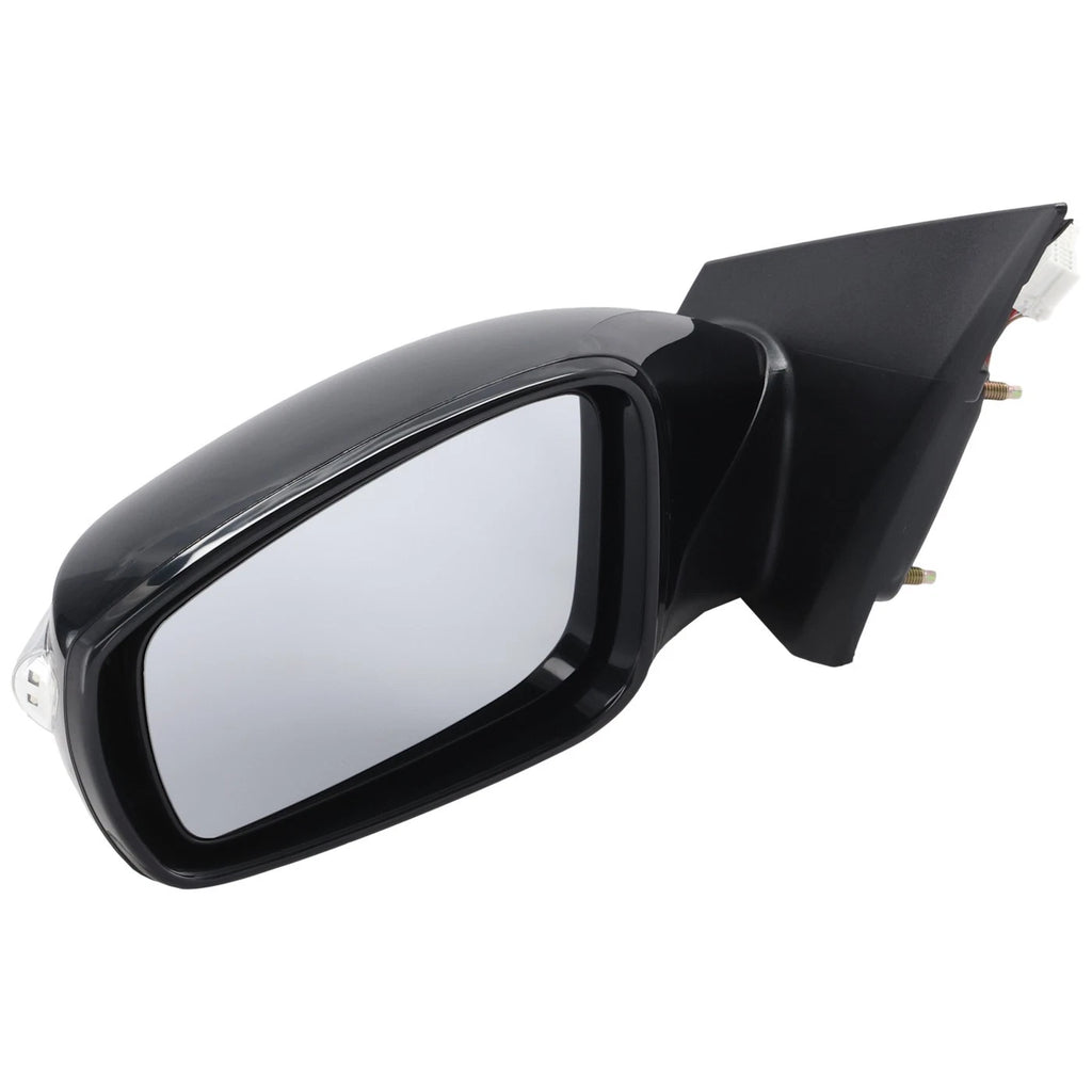Heated Driver Left Side Mirror for Hyundai Sonata (2011–2014)
