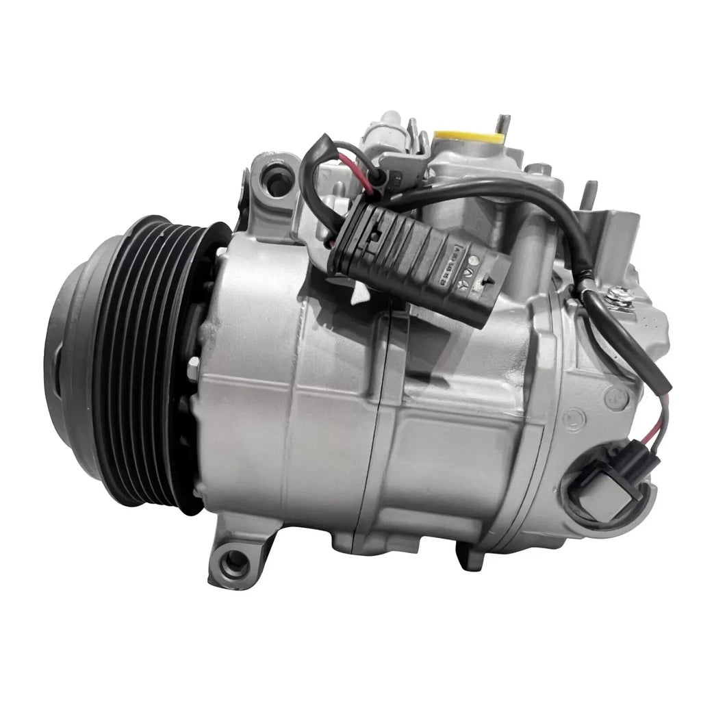 AC Compressor Kit Replacement for Mercedes E350 3.5L V6 (2012-2013)