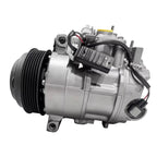 AC Compressor Kit Replacement for Mercedes E350 3.5L V6 (2012-2013)
