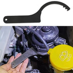 Steel Filter Wrench for Isuzu DMAX Pickup Trucks (1997–2023) 94.8mm 218mm