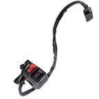 Handlebar Kill Switch for Kawasaki Bayou 300 (1988–2004) 46091-1462