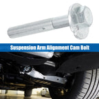 Suspension Arm Alignment Cam Bolt for Nissan X-Trail (2007–2019) No. 55226JG00A