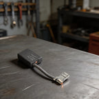 2X Replacement Carbon Brushes for Enhanced Motor Efficiency
