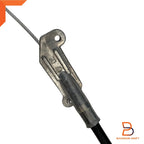 Rear RH Right Parking Brake Cable for Toyota Hilux 88-96, 4Runner 88-96