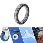 Deep Groove Ball Bearing P5 for Scooter Skateboard Wheel (105x145x20mm)