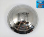 Stainless Hubcap Replacement for 1940-1941 Ford Pickup Truck V8