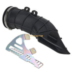 Air Outlet Clutch Hose & Belt Screen for Polaris Ranger XP 900 (2013–2019)