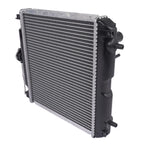 Radiator for Kubota B7410D B7500D B7500HSD B7510D B7510HSD B7610HSD (2000-2009)