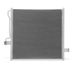 A/C Condenser for Ford Explorer Sport Trac, Mountaineer (2002–2010)