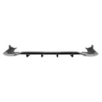 Carbon Look Rear Bumper Spoiler Lip for VW Tiguan MK3 (2024-2025)