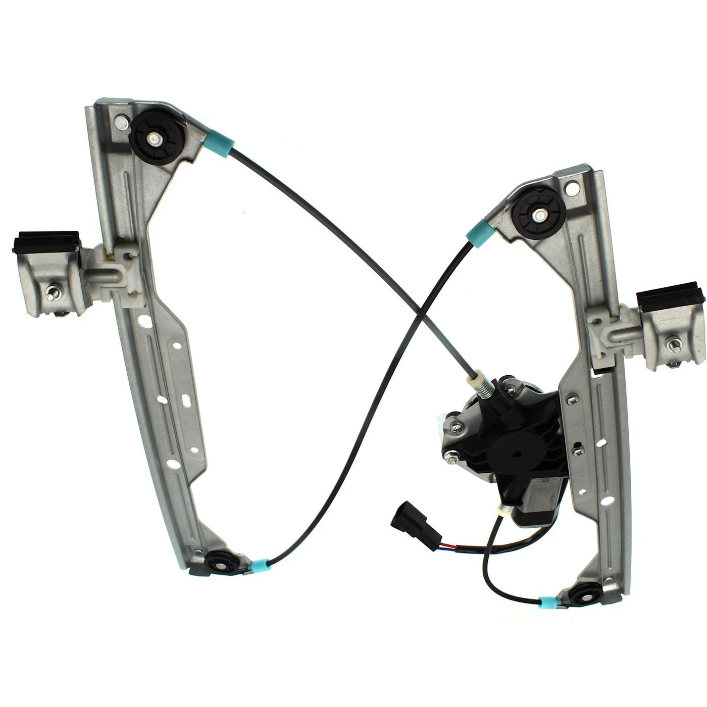 Power Window Regulator for Chevy HHR (2006–2011) Front Right with Motor