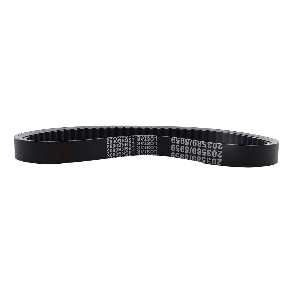 Go Kart Drive Belt 30 Series for Manco and Comet (US Rubber, 6 Pack)