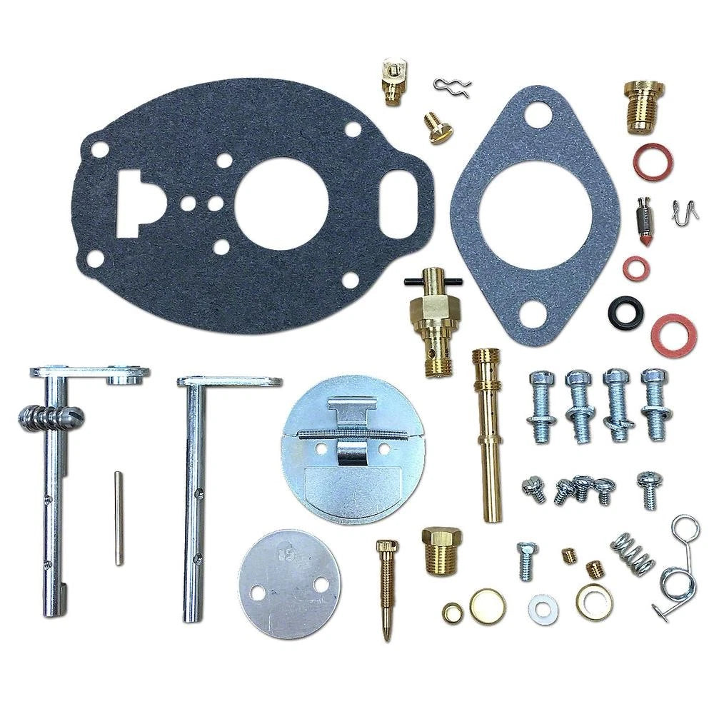 Carburetor Repair Kit for Oliver OLS3650 (Fits )
