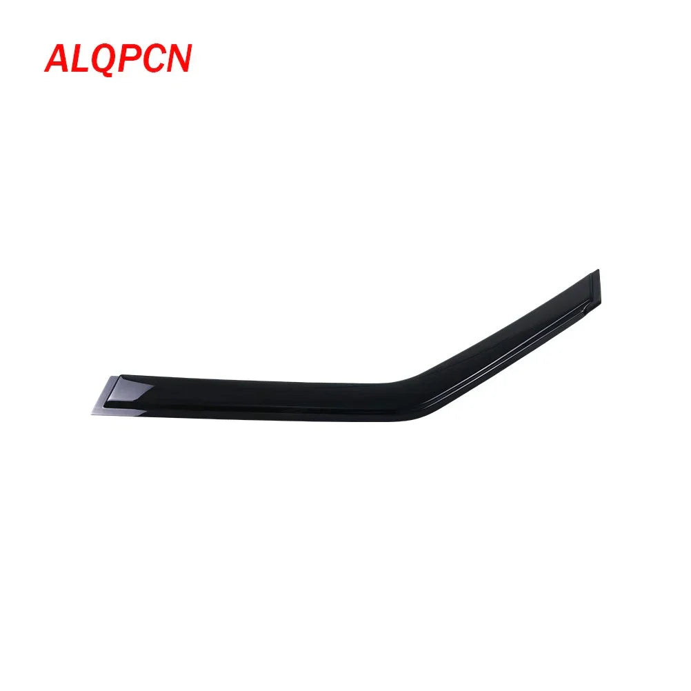 Window Visor Wind Guard for BYD Shark (2024-2026) Front Left