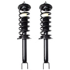 Strut and Sway Bar Kit for Honda Accord (2008–2012)