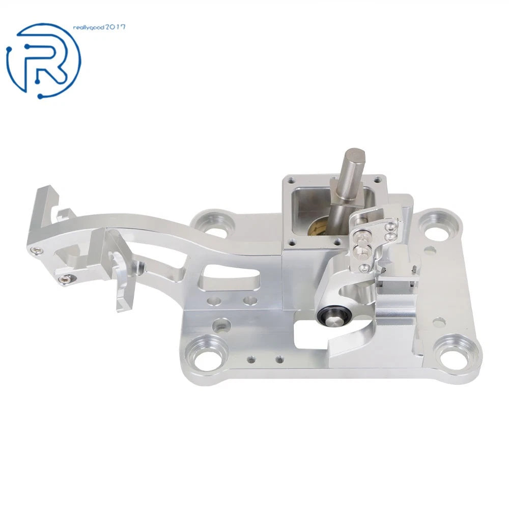 Short Shifter Box Kit for Honda Acura RSX Type-S (2001-2006)