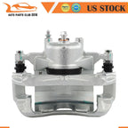 Front Left Brake Caliper w/ Bracket for Chevrolet Cruze (2011–2015)