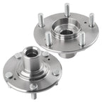 Front Wheel Hub Bearing Kits for Honda Civic 2012–2015 (1.8L 1.5L)
