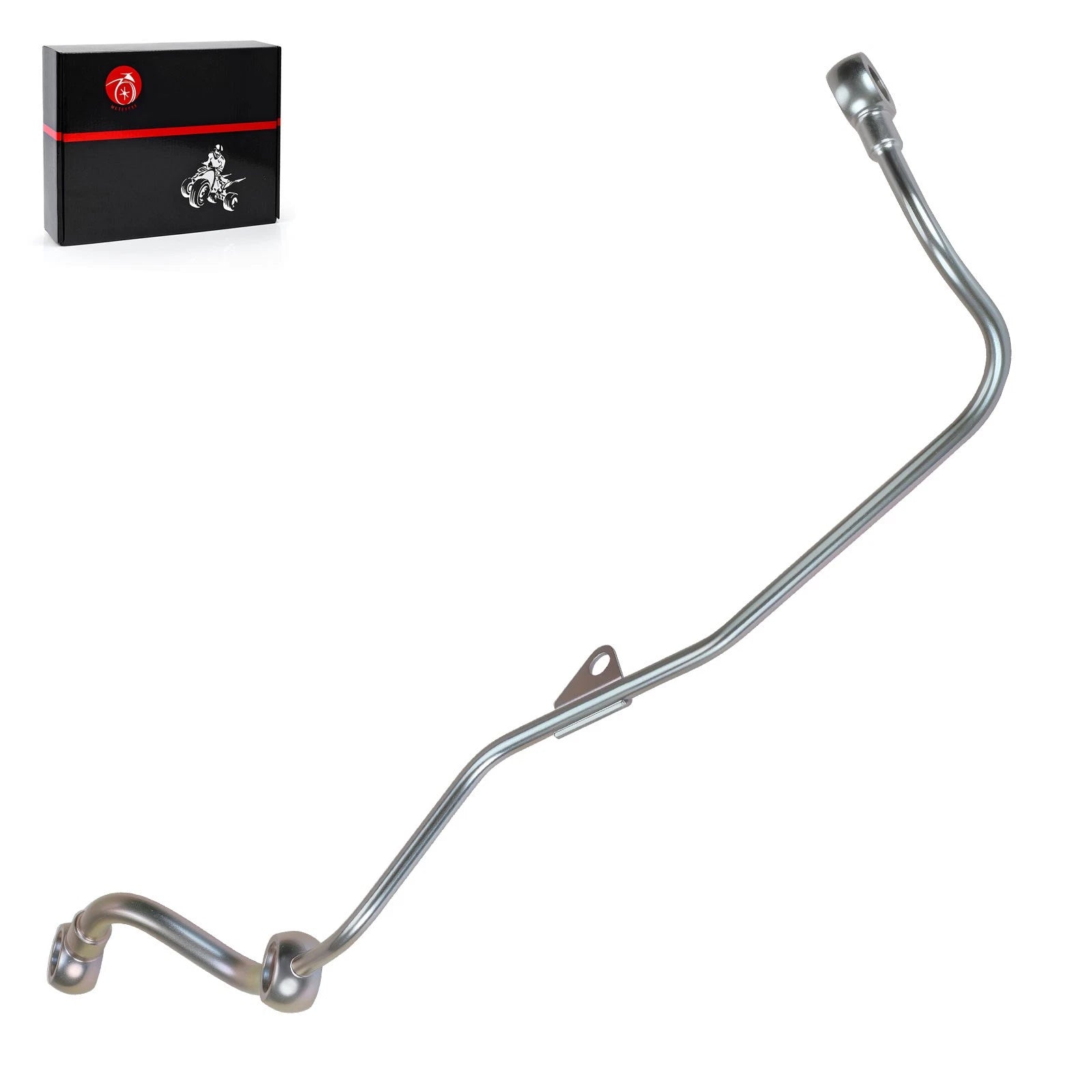 Line Pipe Delivery for Yamaha Grizzly 550 700 (2007–2014) 3B4-13171-00-00