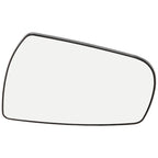 Mirror Glass for Chevrolet Malibu (2013–2015) Driver/Passenger Side