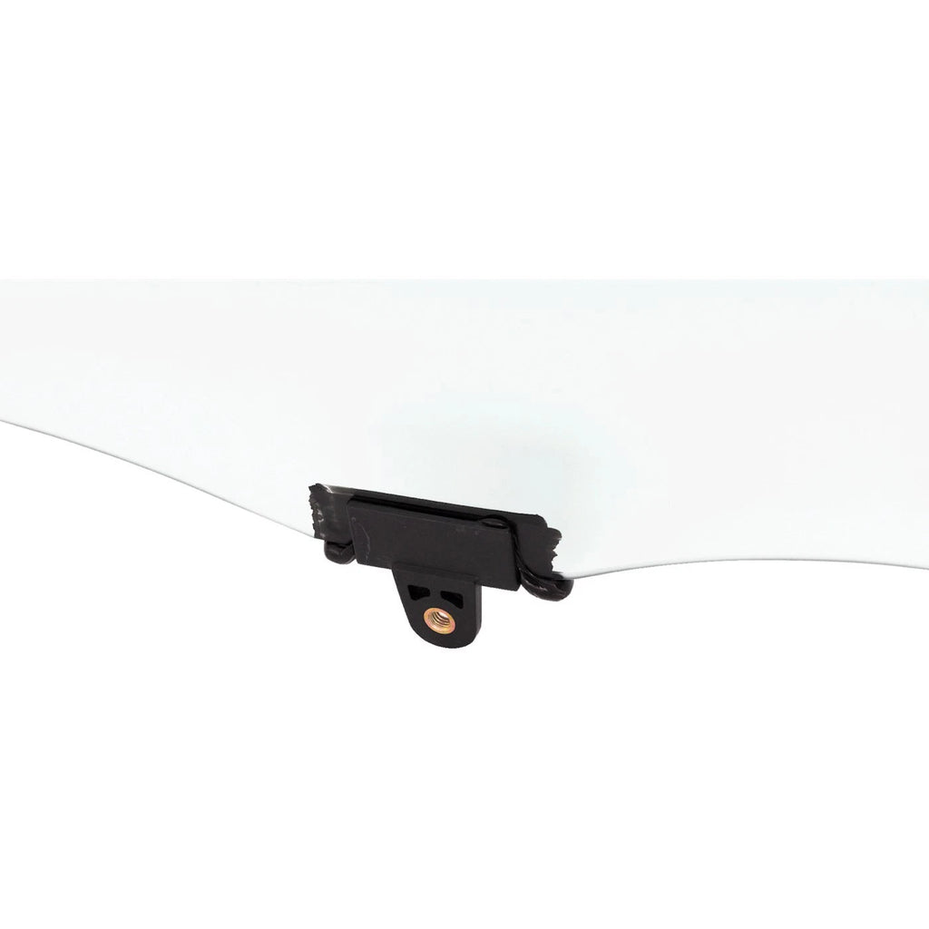 Set of 2 Door Glasses for Toyota Sienna