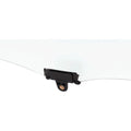Set of 2 Door Glasses for Toyota Sienna