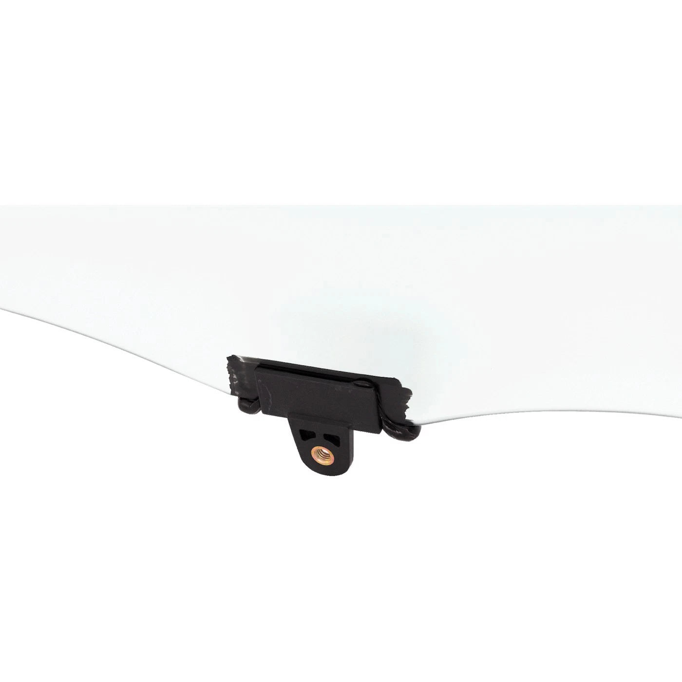 Set of 2 Door Glasses for Toyota Sienna