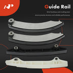 10x Timing Chain Kit for Ram 1500 (2011-2012)