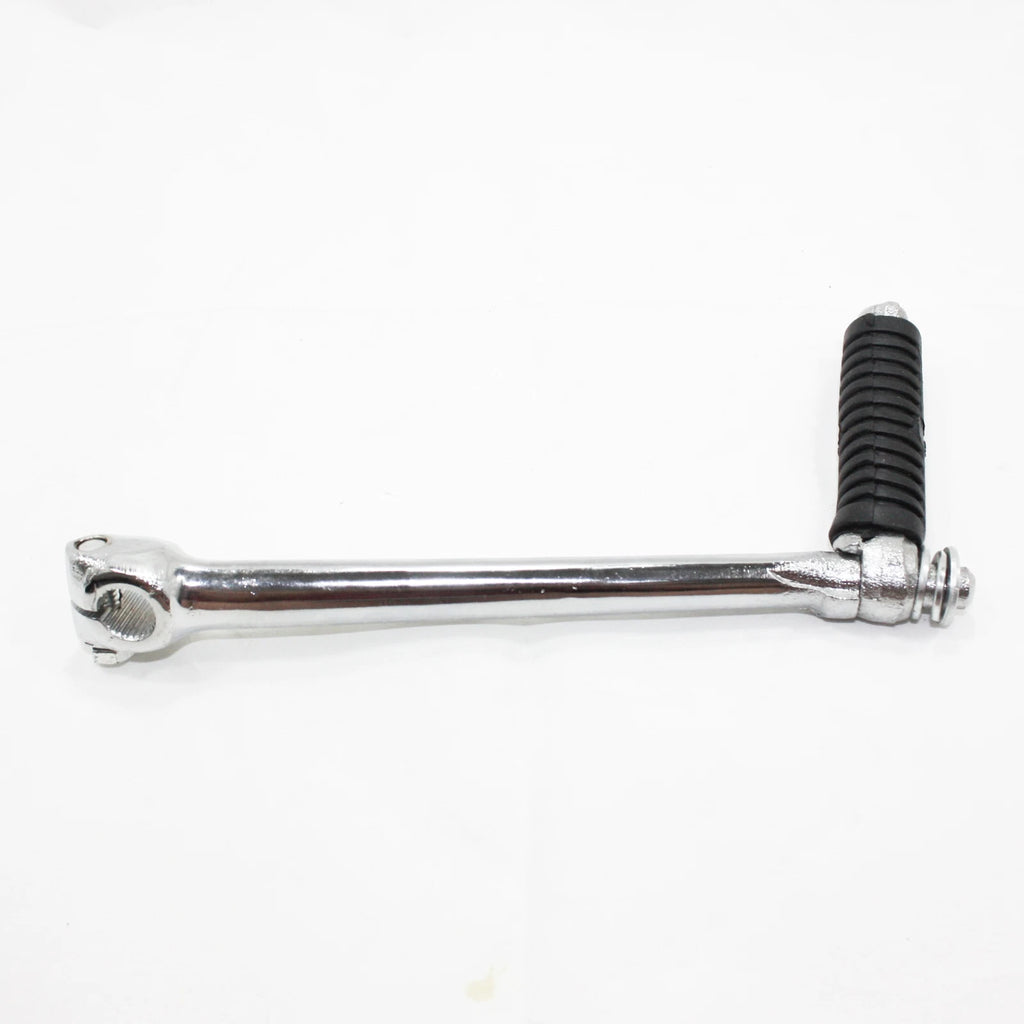 Kick Start Starter Lever 13mm 195mm for 110cc 125cc 140cc Pit Pro Trail Dirt Bike