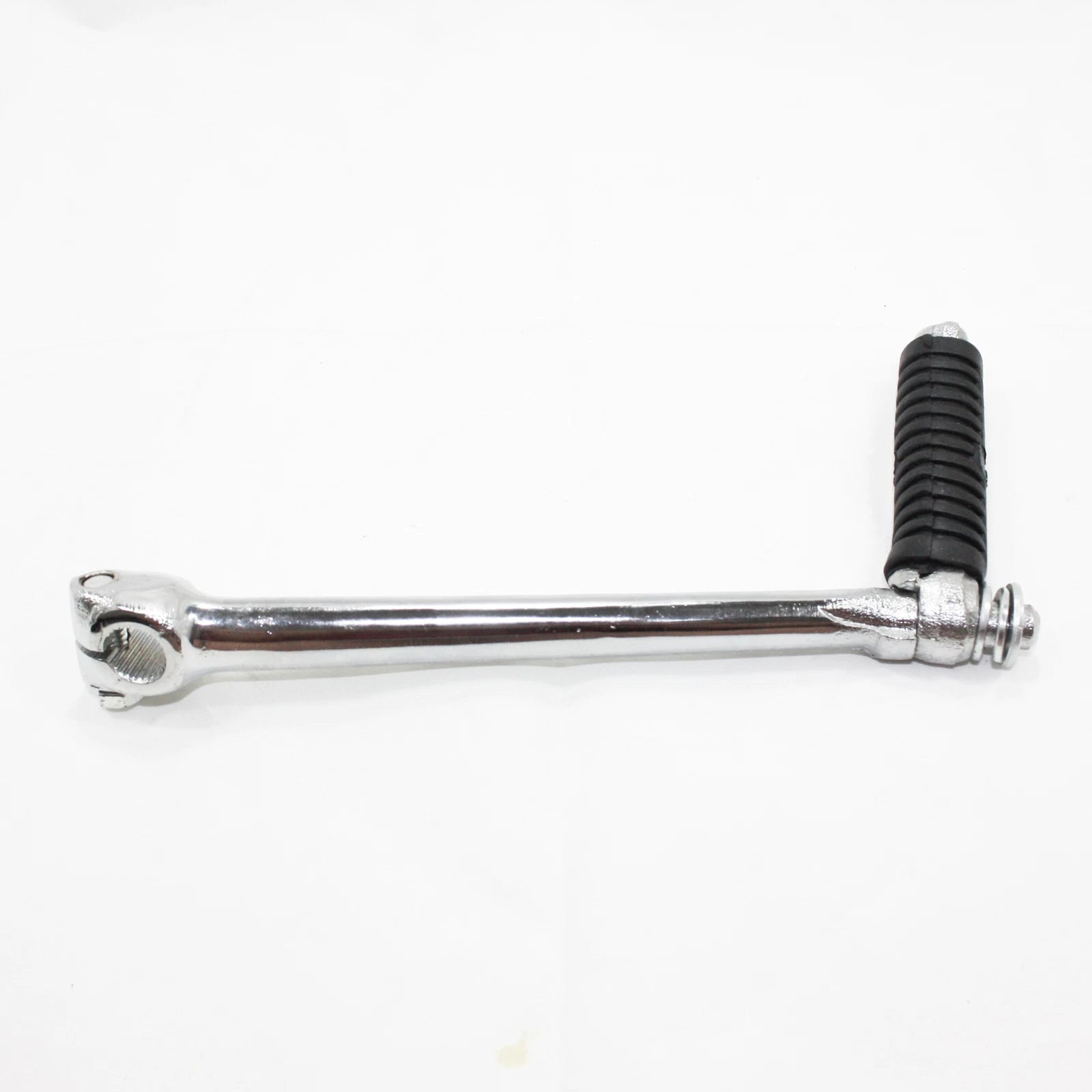 Kick Start Starter Lever 13mm 195mm for 110cc 125cc 140cc Pit Pro Trail Dirt Bike