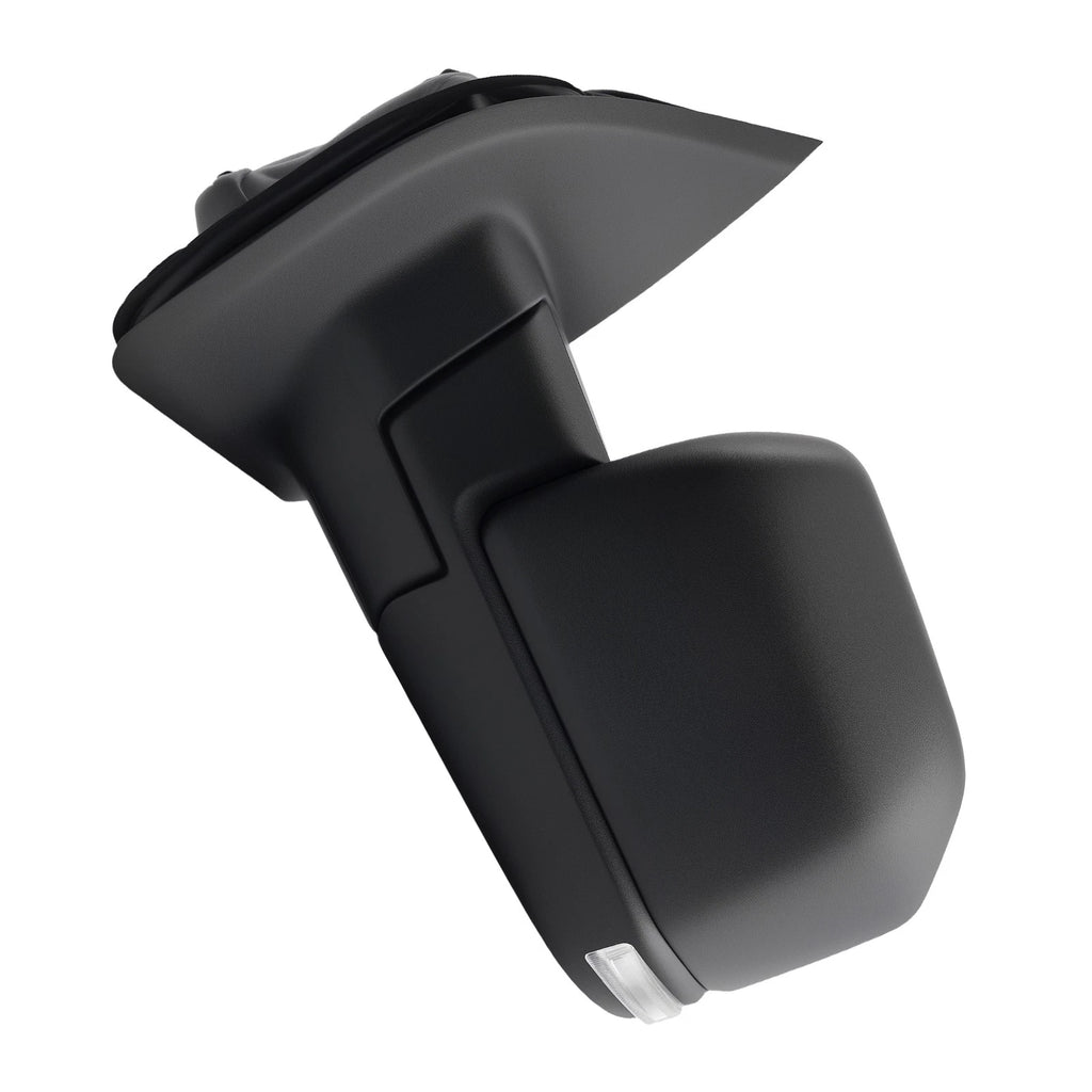 Electric Heated Driver Mirror for Ford F-150 (2015–2019) Black