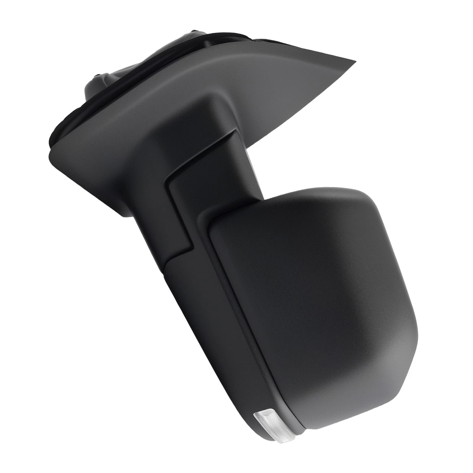 Electric Heated Driver Mirror for Ford F-150 (2015–2019) Black