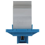 HVAC Blower Motor Resistor for Kia Sorento, Telluride (2021–2023)