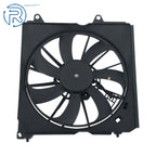 Radiator Cooling Fan Assembly for Acura TLX (2015-2020)