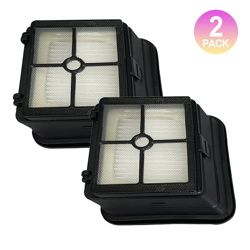 2 Pack Replacement Filters for Atvel F16, Thomson VH20BW02