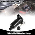 Windshield Washer Pump No. 8A6117K624AA for Ford Edge (2007–2014)