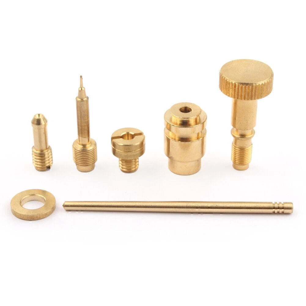 Carb Rebuild Kit for Yamaha YFM250X Bear Tracker (1999–2004)