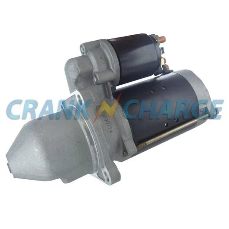 Starter for Mercedes 609D 611D 711D (1998–2001)