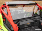 Rear Windshield for Polaris RZR Pro R (2022–2023)