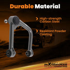 Upper Control Arms Pair for Ford Bronco (2021-2024) Lifted Suspension Kit