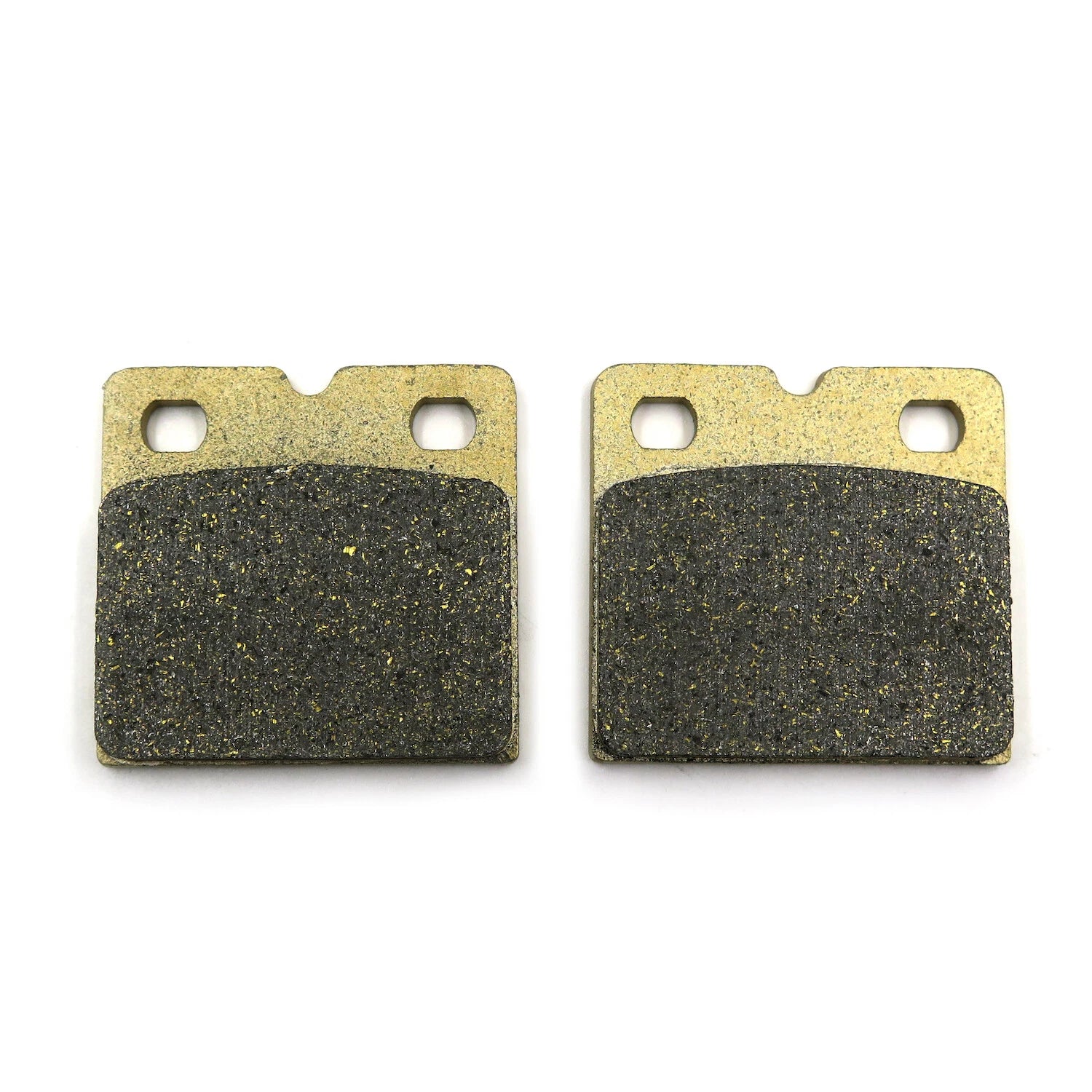 Disc Brake Pad Set for BMW Ducati Indian Leverda Moto Guzzi (HTT18)