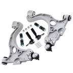 6X Front Lower Control Arm Suspension Kit for Cadillac DeVille, LeSabre (2000–2005)