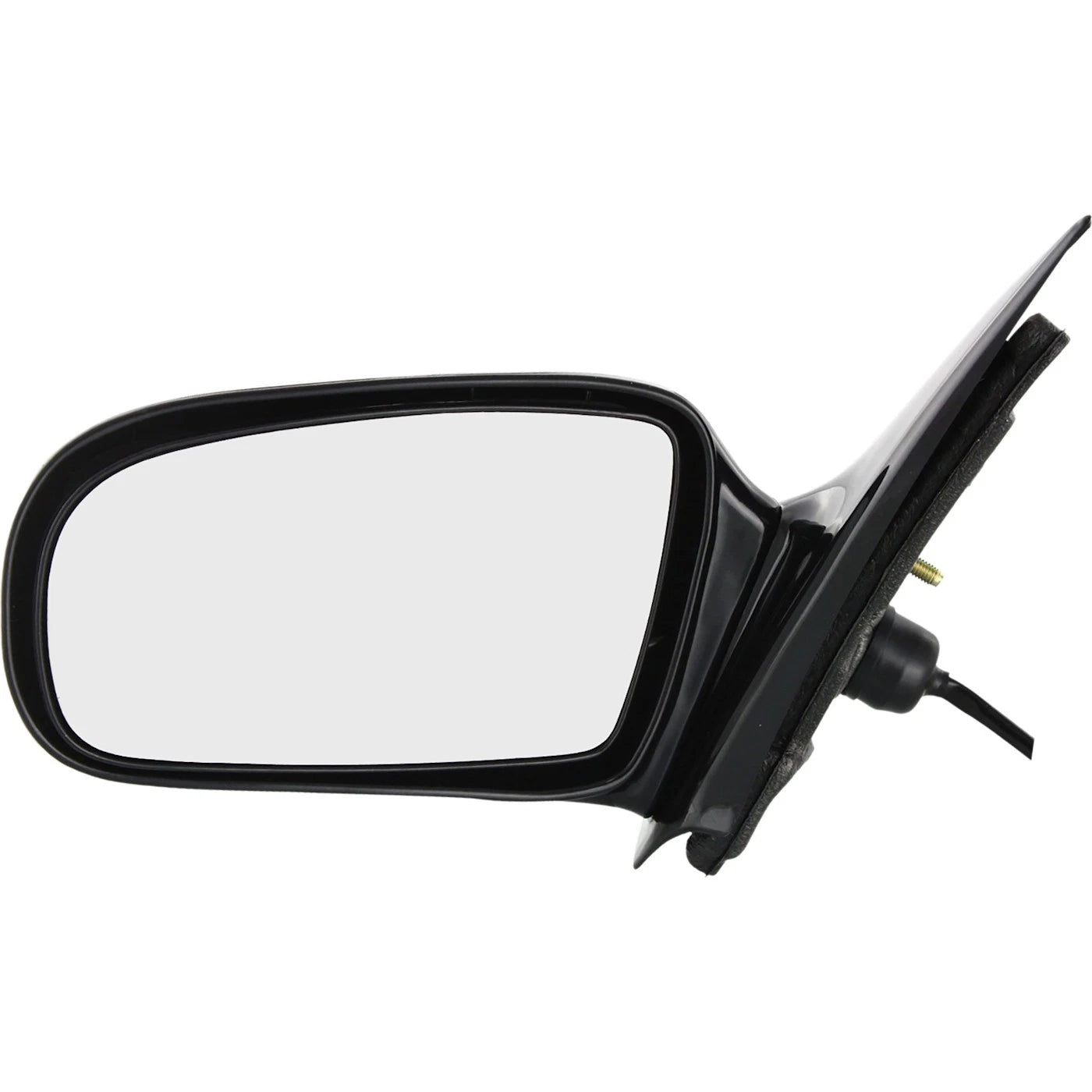Set of 2 Power Mirrors for Chevrolet Cavalier Sedan (1995–2005)